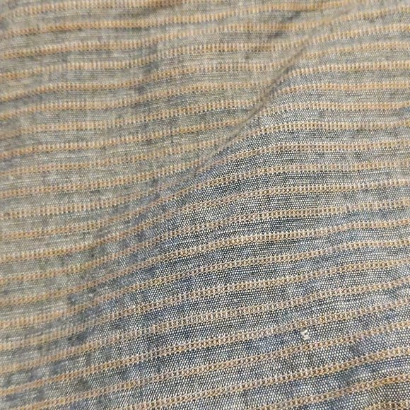 Banana Republic Blue/Gray Emerson Short - Picture 3 of 5